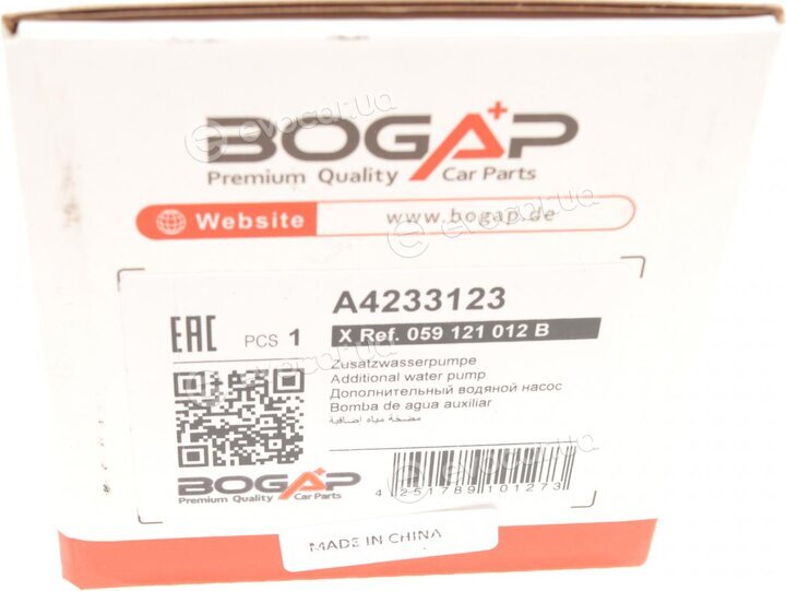 Bogap A4233123