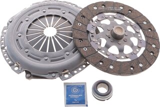 Sachs 3000 950 090