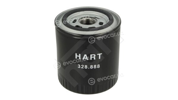 Hart 328 888
