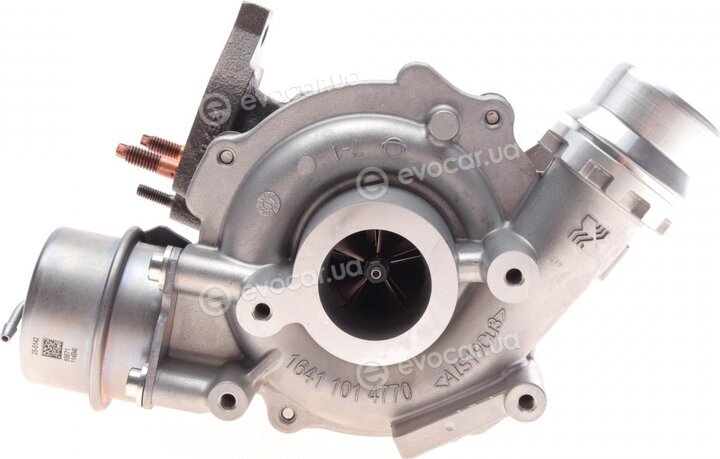 BorgWarner 16359880029