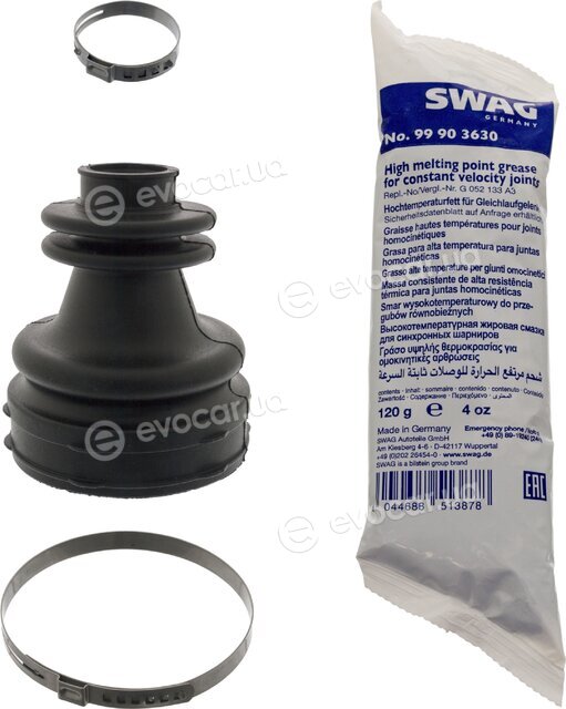 Swag 60 10 0430