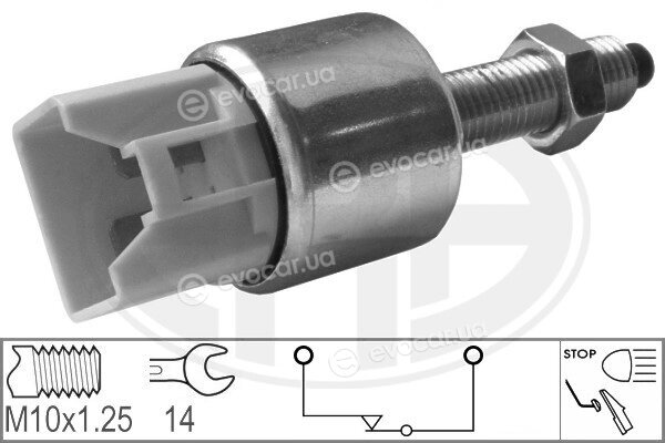 Era / Messmer 330061