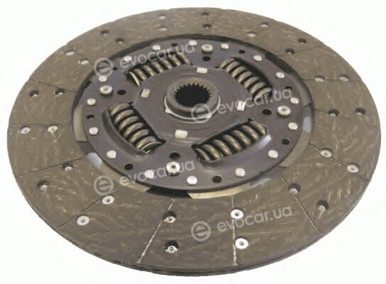 Valeo PHC KD26