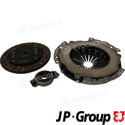 JP Group 1130400610