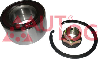 Autlog RS1389