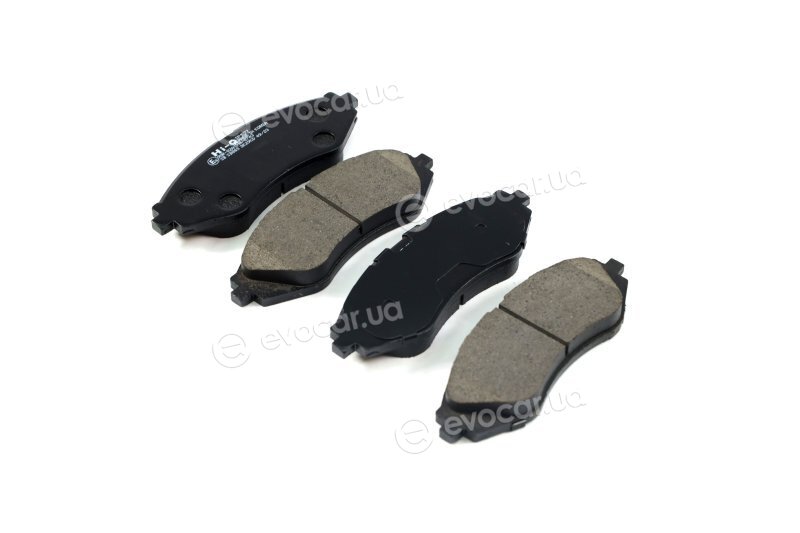 Hi-Q / Sangsin SP1077