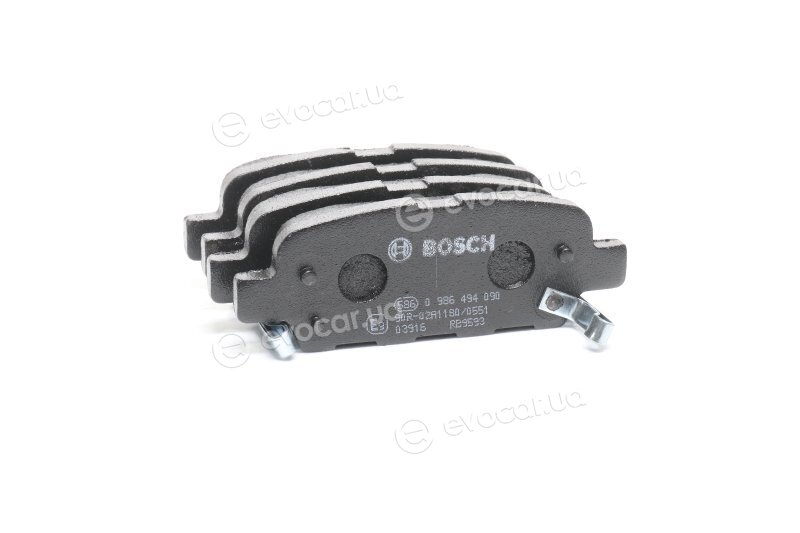 Bosch 0 986 494 090