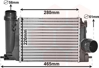 Van Wezel 13014703