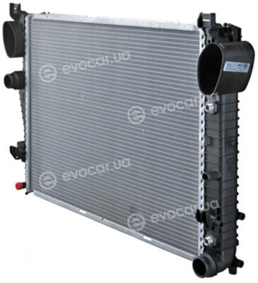 Mahle CR 302 000P