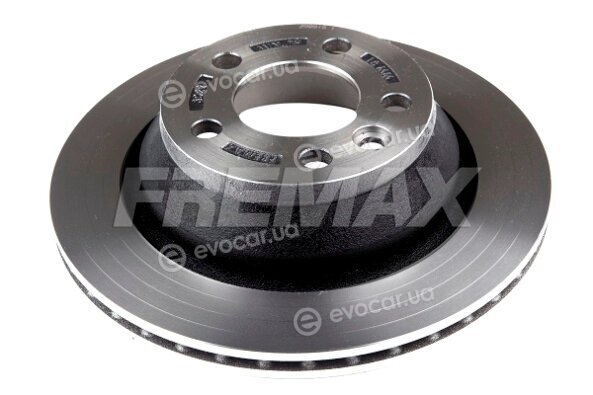 Fremax BD-3022