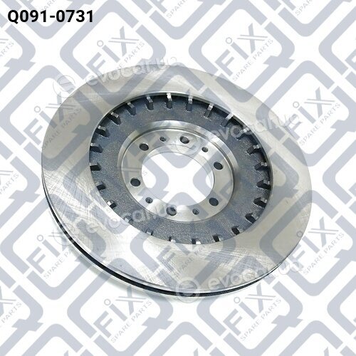 Q-Fix Q0910731