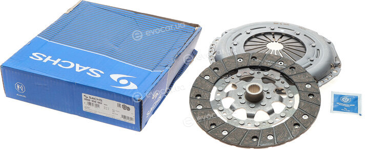 Sachs 3000 950 062