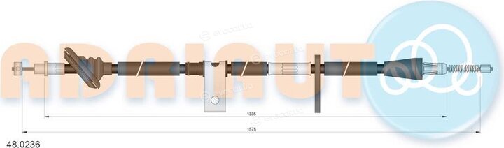 Adriauto 48.0236