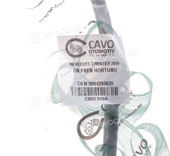Cavo C900 689A