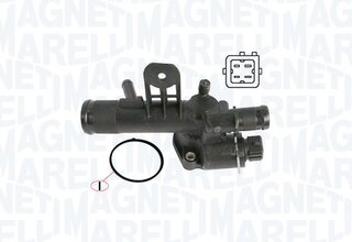 Magneti Marelli 352317004550