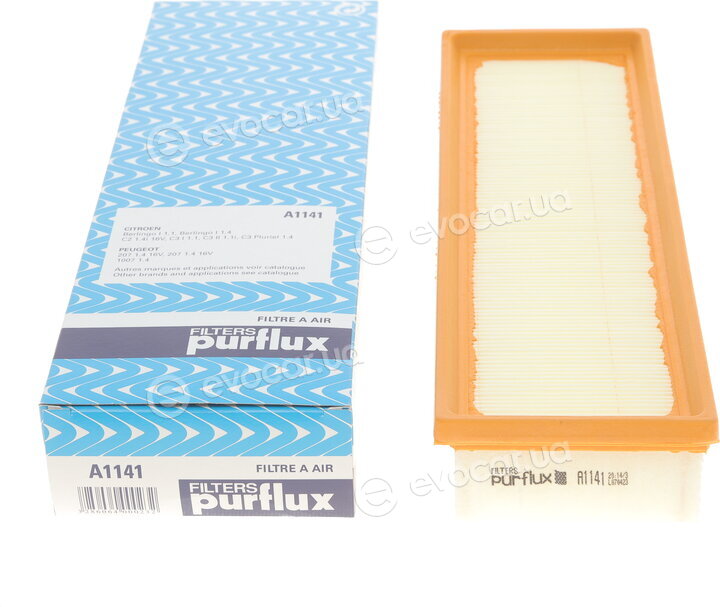 Purflux A1141