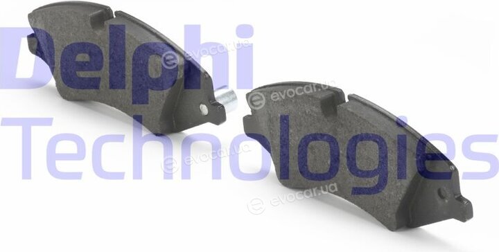 Delphi LP2176