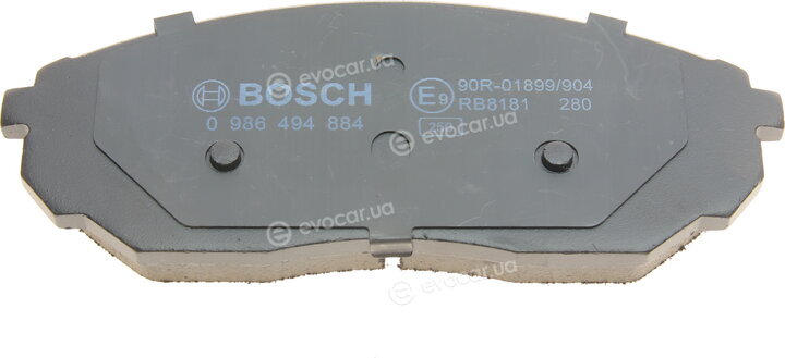 Bosch 0 986 494 884