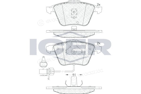 Icer 181531