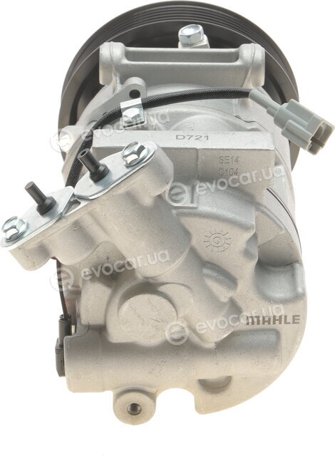 Mahle ACP 382 000S