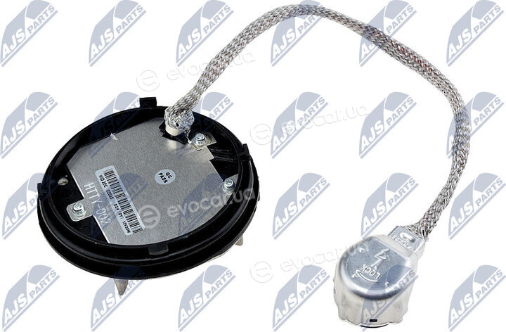 NTY EPX-TY-002