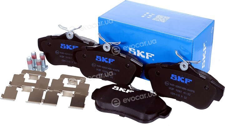 SKF VKBP 90061