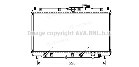 Ava Quality HDA2104