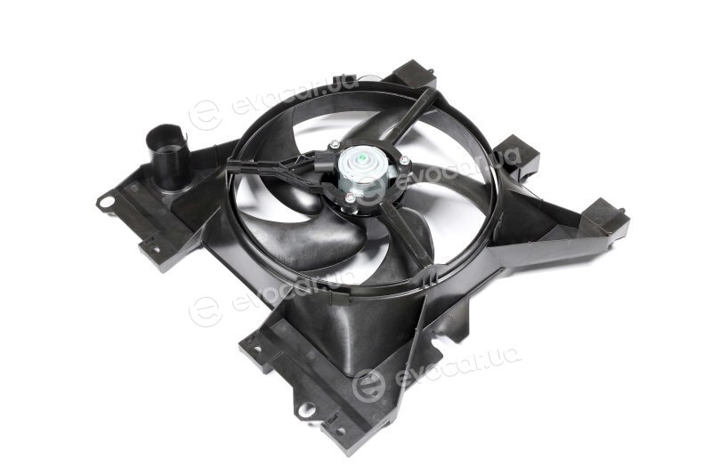 Van Wezel 0956746