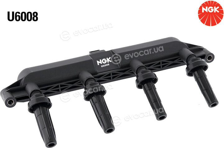 NGK / NTK U6008