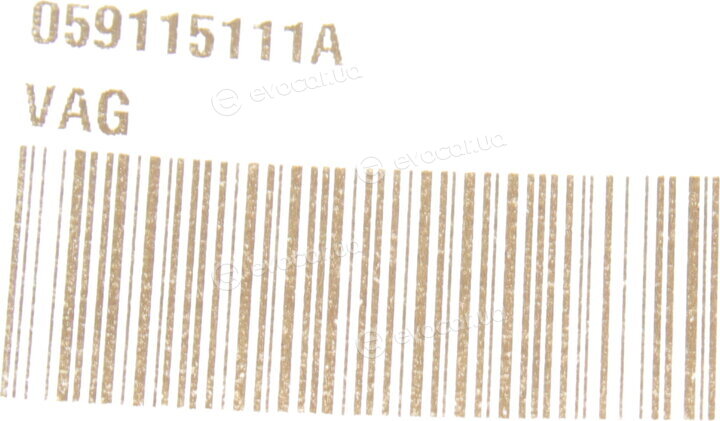 VAG 059 115 111 A