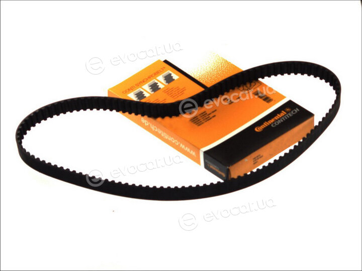 Continental CT803