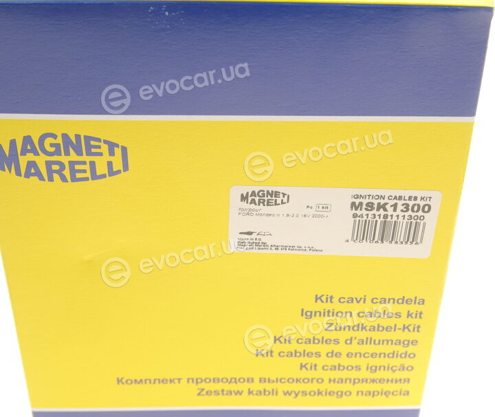 Magneti Marelli 941318111300