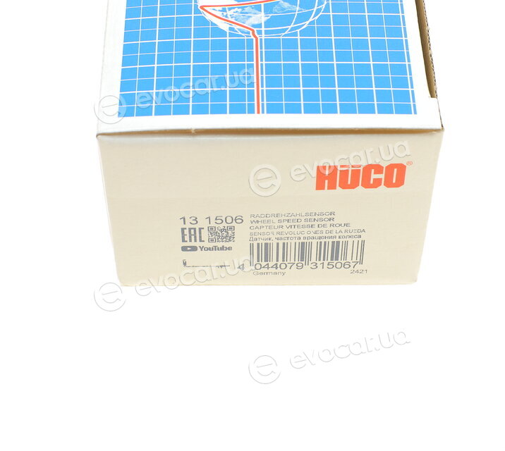 Astemo (Hitachi) / Huco 131506