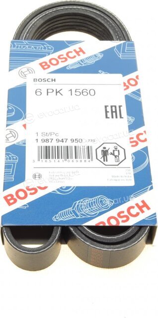 Bosch 1 987 947 950