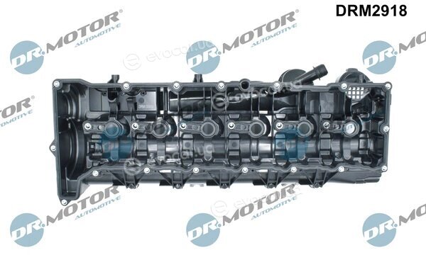 Dr. Motor DRM2918