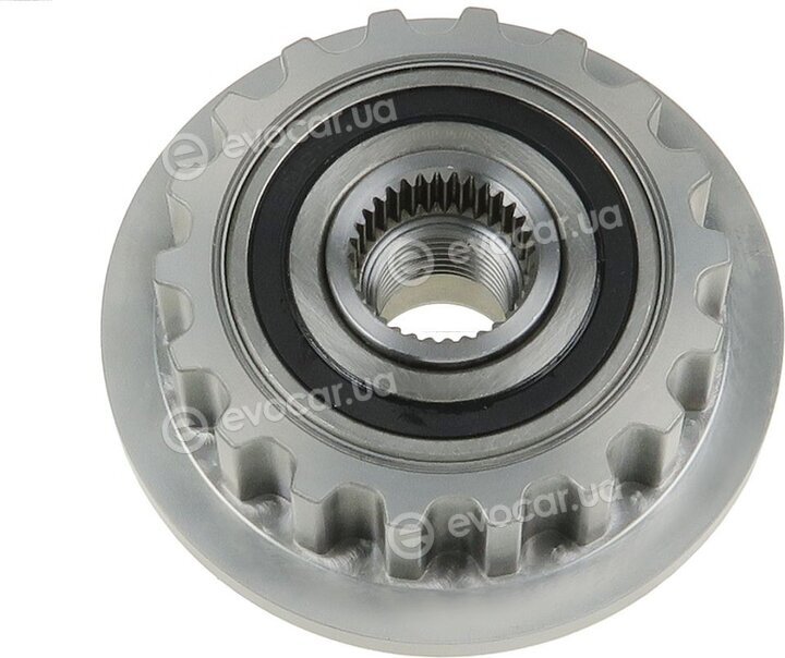AS AFP0025