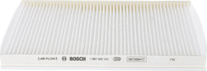 Bosch 1 987 432 183