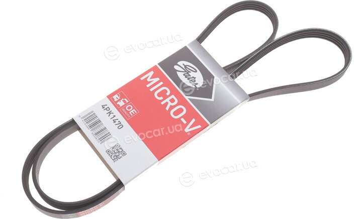 Gates 4PK1470