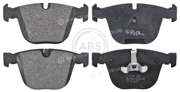 A.B.S. 37704