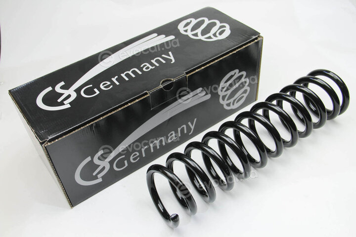 CS Germany 14.319.400