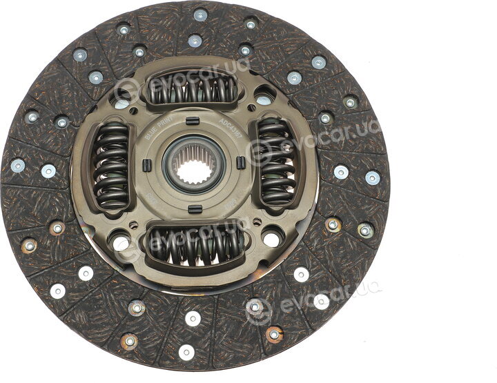 Blue Print ADC430125