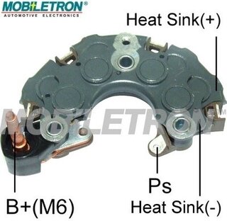 Mobiletron RN-01PL