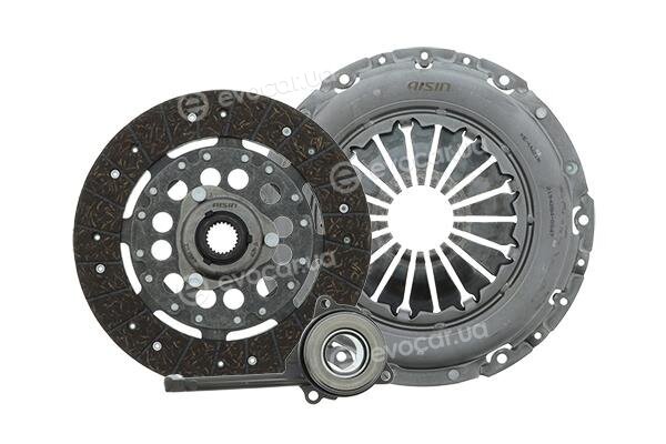 Aisin AI CKE-VW99R