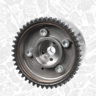ET Engineteam VT0003