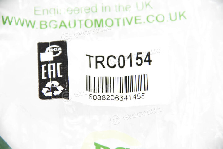 BGA TRC0154