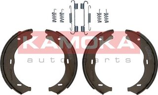 Kamoka JQ212031