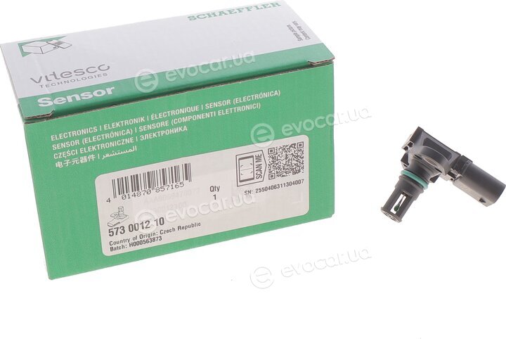 Vitesco 573 0012 10