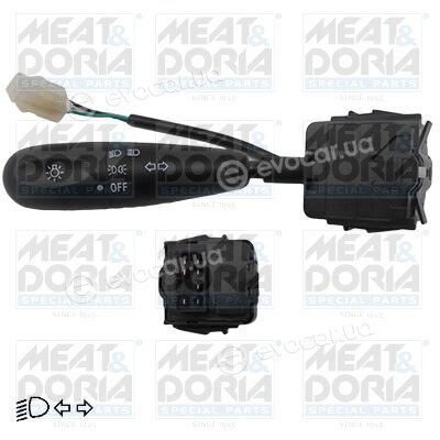 Meat & Doria 23071