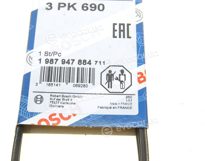 Bosch 1 987 947 884