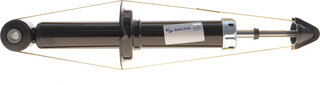 Sachs 317 614
